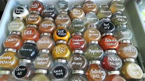 Jaká byla první specializovaná prodejna britských potravin?