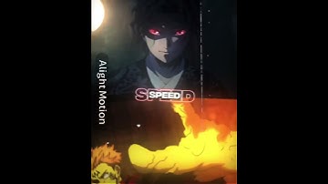 #SSJYBOC Open Collab Submission // SUKUNA VS. MUZAN // 1440p 60fps CC // @SSJYBEDITS