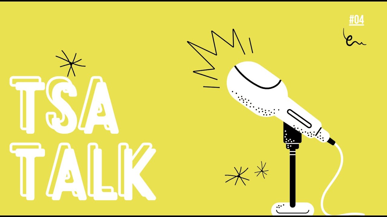 TSA TALK #4 - Autistes et neurotypiques, pourquoi on se comprend si peu ?