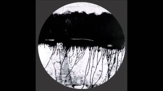 Sleeparchive - Senza Titolo Four [MORD018]