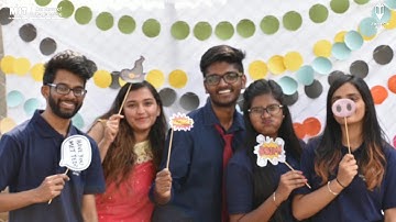 MIT Academy of Engineering | Literary Club