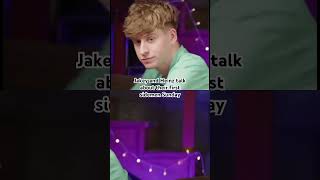 Jakey and Heinz talk about their first sidemen vid #bovboysclips #heinzbaines #jakeydavies #sidemen