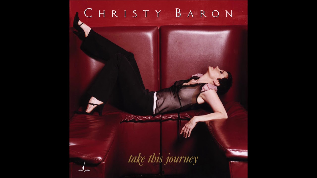 Watch Christy Baron - Overjoyed on YouTube Watch Christy Baron - Overjoyed on YouTube
