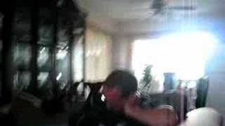 Sleeper Slap