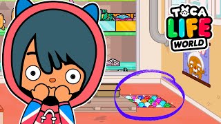 DID YOU KNOW ABOUT THIS Toca Boca Secret Hacks ? Toca Life World