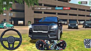 Taxi Sim 2022 Evolution 🚖#29 #taxisim2020 #androidgames #gaming #gameplay #games #cardriving #taxi screenshot 2