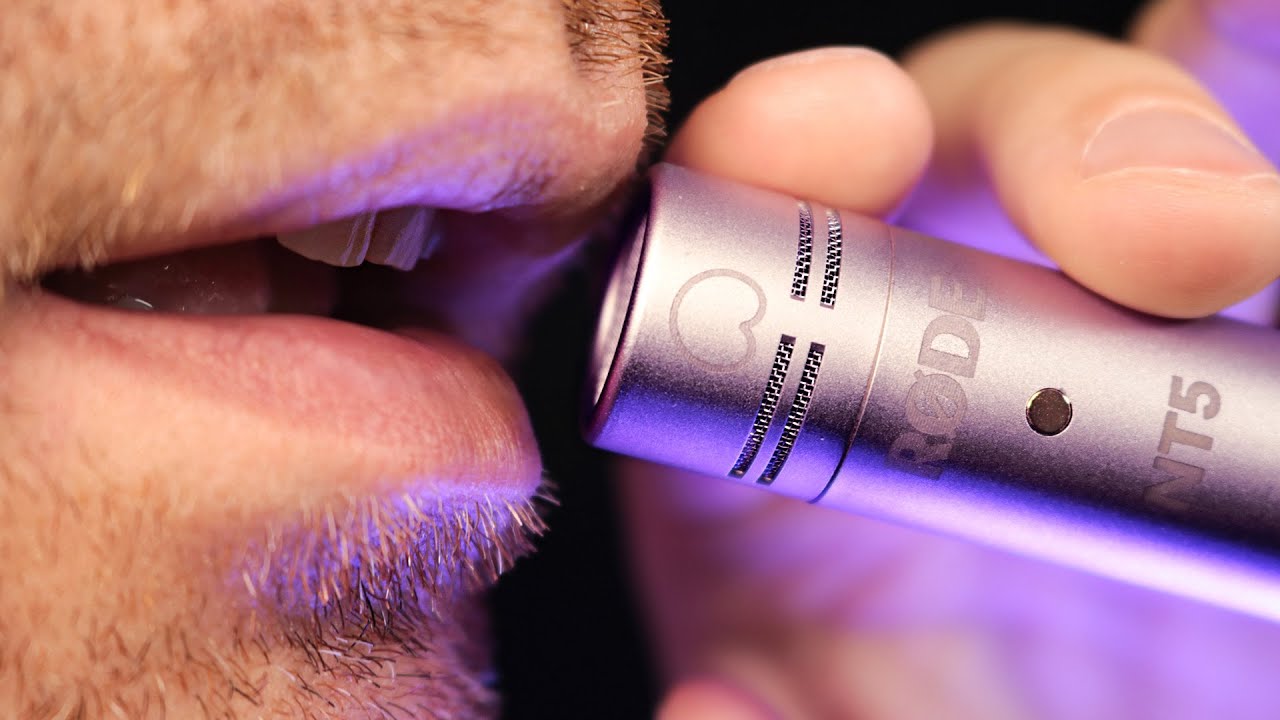 THE STRONGEST ANTICIPATORY ASMR EXPERIENCE EVER 🌙 99.99% of You Will Tingle To Sleep