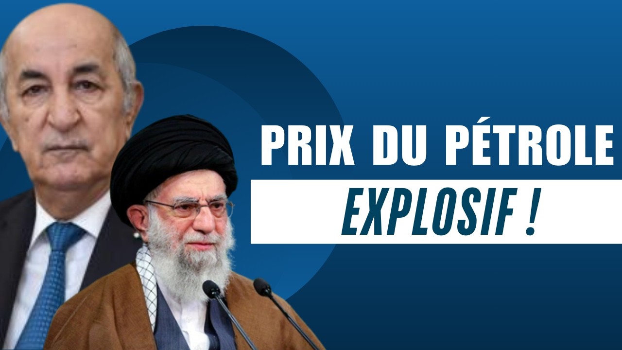 Conflit en Iran : l’Algérie pourrait en subir les effets, voici les scénarios envisagés