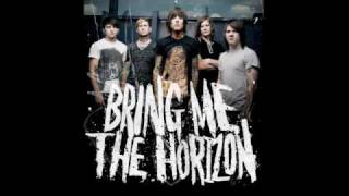BMTH - Sleep With One Eye Open - Eyeless