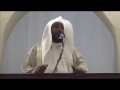خطبة عن وصف النار الشيخ محمود الحازمي