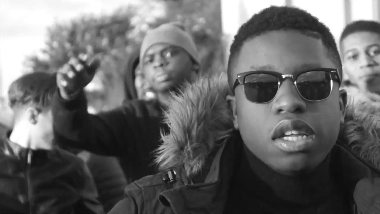 Leone - Cramé Au Quartier