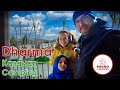 Çekme Karavan ile Çatalca Dharma Karavan Parkında Konakladık /  @Mikrocampers