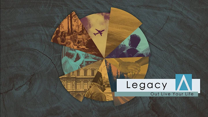 Legacy 2021 // Pastor Josh Reece