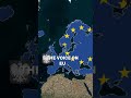 WHERE IS POLAND?🇵🇱 #Poland #polska #1945