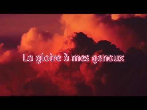 La Gloire  mes genoux   Cme  English Translation  French Lyrics