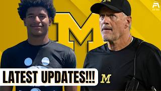 EVERYTHING Is About To Change... | Daily University Of Michigan News & Rumors News