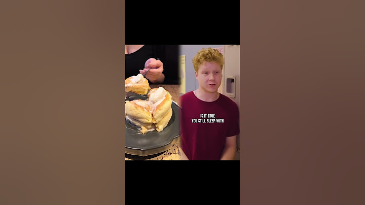 Mom wishes son can’t lie… it comes true!