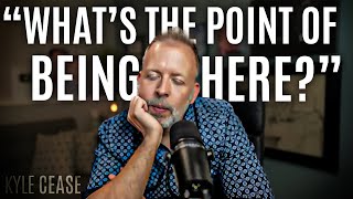 Feeling Completely Hopeless - Kyle Cease