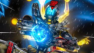 How To Dominate Champion Lobbies On Zenyatta