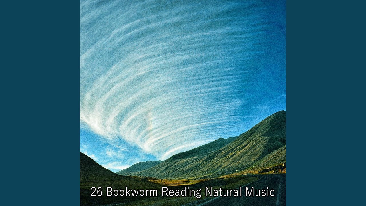 In A World Of Natural Wonder