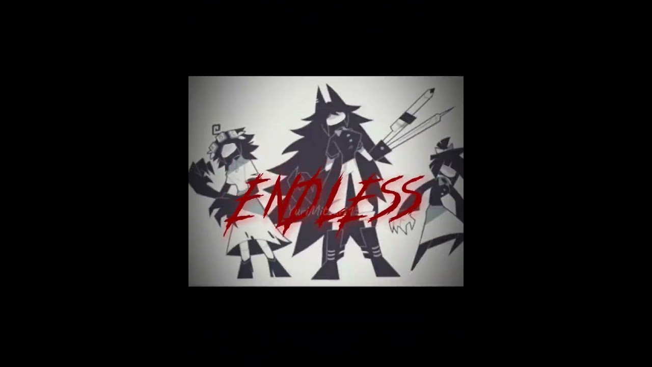 Endless/Universe cat drowning trend