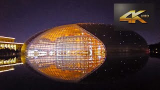 Strolling in Beijing 漫步北京 (1) 20251015 4K UHD