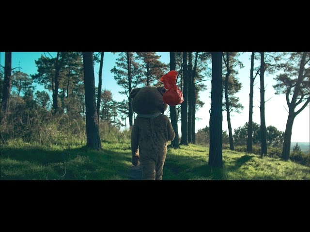 Yuri Santos - First time i fell in love (Official Video)