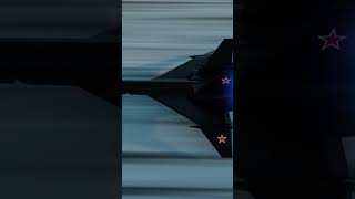 Firefox Taking Off cgianimation firefox jetfighter