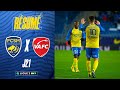 Sochaux Valenciennes Goals And Highlights