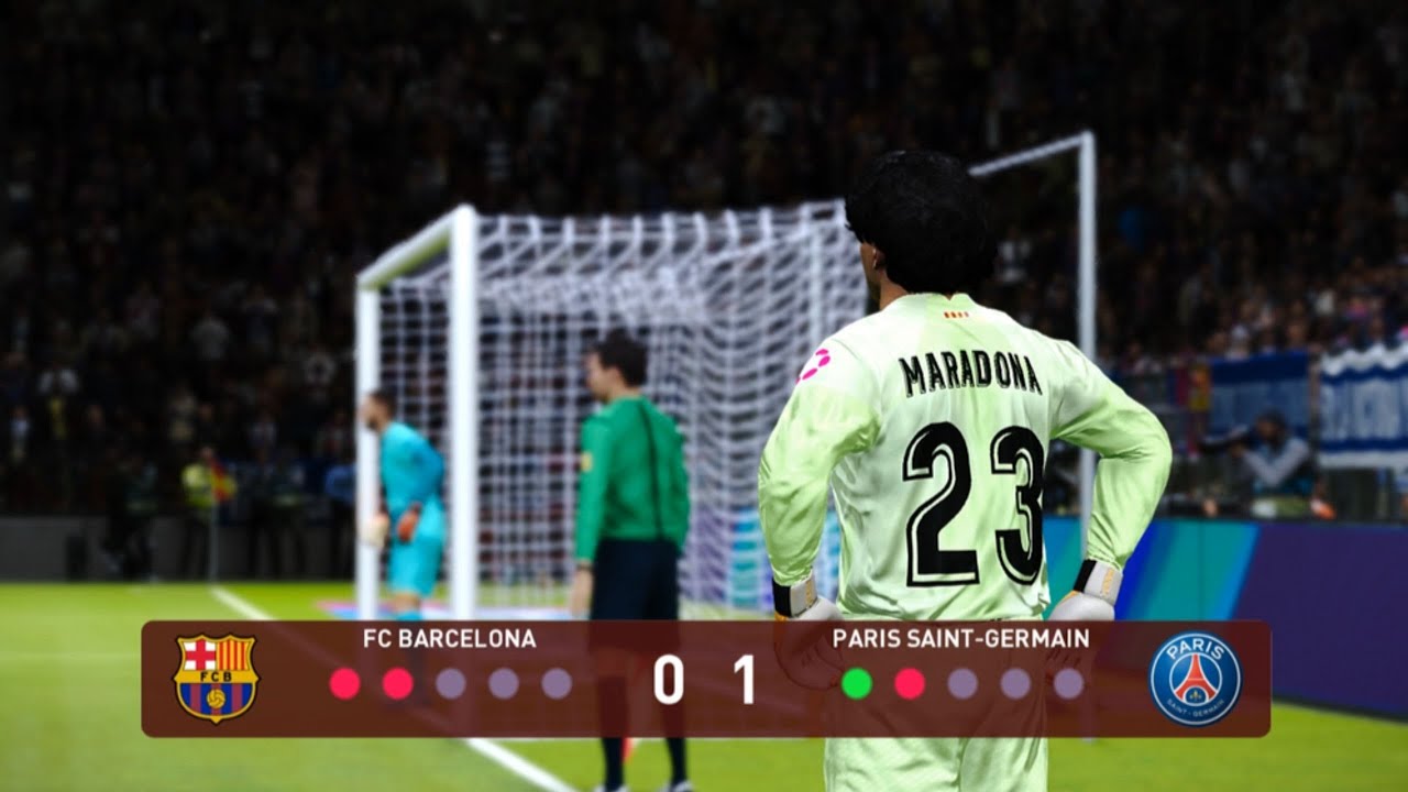 Guerin Sportif 42 1992 Maradona Aguilera Klinsmann Ganz Paris