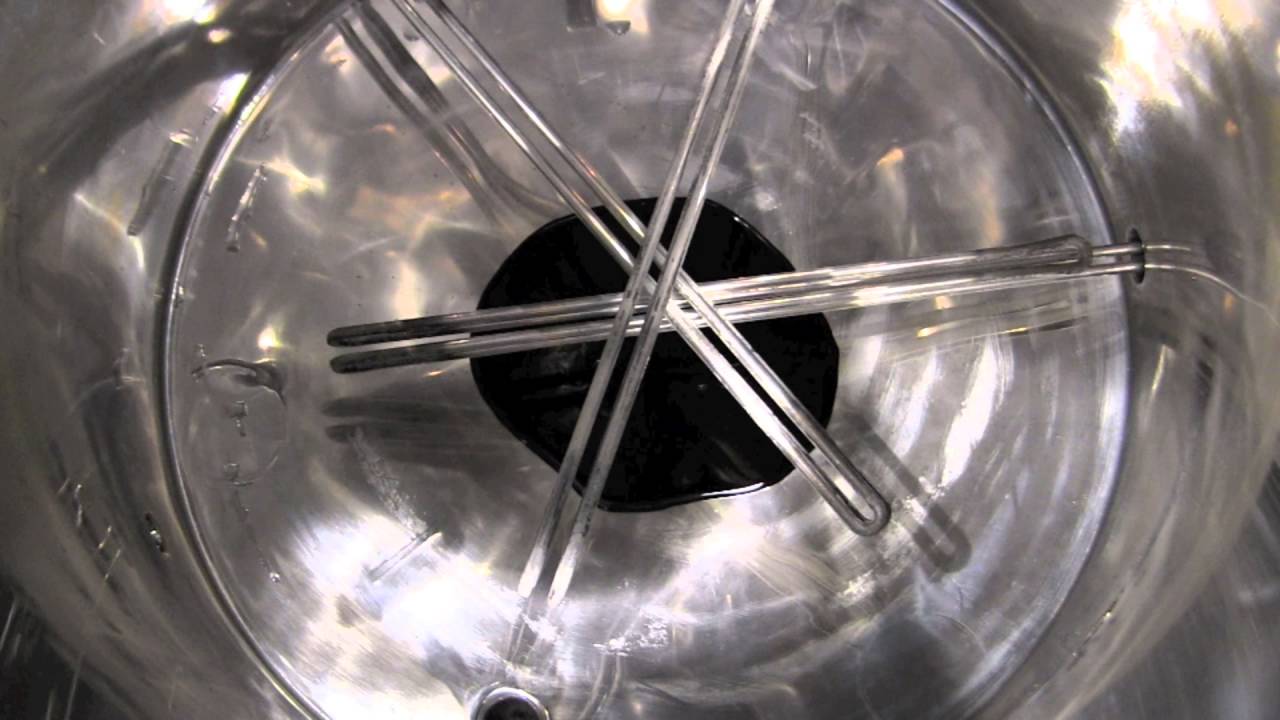 Brewmation brewing session YouTube