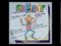 Mr. Freaky - Out Of My Mind | Italo Disco on 7"