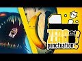 My Friend Pedro & Sea of Solitude (Zero Punctuation)