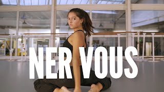 NERVOUS - John Legend / Contemporary Lyrical Dance / Choreography Axelle Equinet