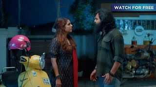 Ep 54 | Meenu's Kitchen | Suhasini is shocked by Meenu's arrival.