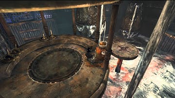 Alice Madness Returns Chapter 1 Part 4 (Episode 4)