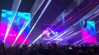 Bring me the Horizon - Kingslayer - Allianz Parque - SP - Brazil 2024 (4K + HDR)