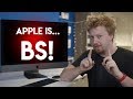 Apple Sheep Reacts to "Why Apple is BS Now"