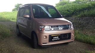 ■H22 三菱 トッポ （H82A）G 車検28/3 距離11,000 ピッカピカを激安売切り