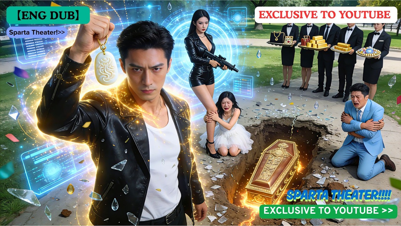 I Was a Worthless Husband for Years. Now I'm Back to Destroy Everyone Who Laughed