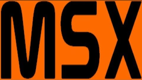 OpenTTD OpenMSX Soundtrack(Mosey Along)