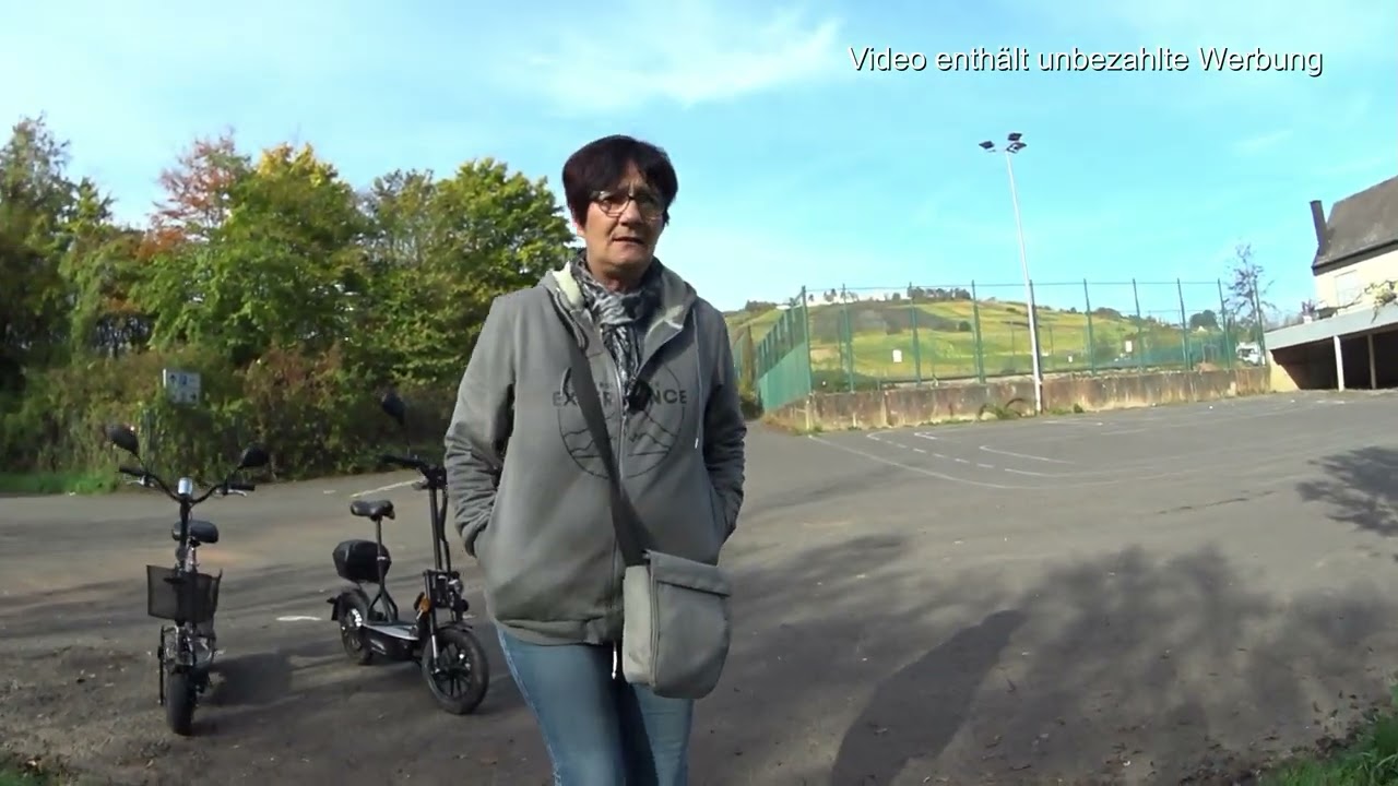 Zell an der Mosel Teil 1