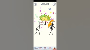Draw Puzzle 2 Level 147