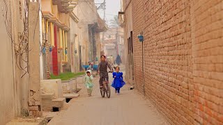 Jodhpur ki galiyon ki syer part 2 |kabirwala Pakistan | #jodhpur #streets #villagelife