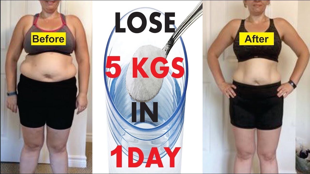 Salt Water Flush 19 Jan 2020 Master Cleanse Diet Lose Weight 5 Kg in 1