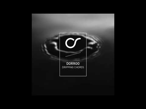 Dorroo Dripping Chords CR11 