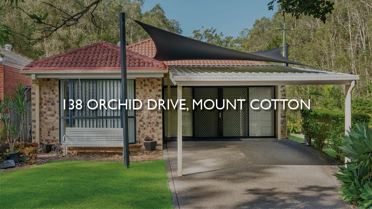138 Orchid Drive, Mount Cotton