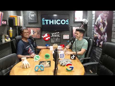 [CORTES #27] NÃO FIQUE DE FORA DESSA ARCA...