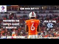 The Cavalier Connection:  Hoos vs UNC Preview