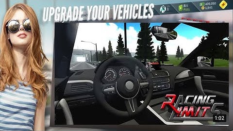 racing limits game 2020 calendar racing limits gameplay multiplayer Racing Limits Online Multiplayer